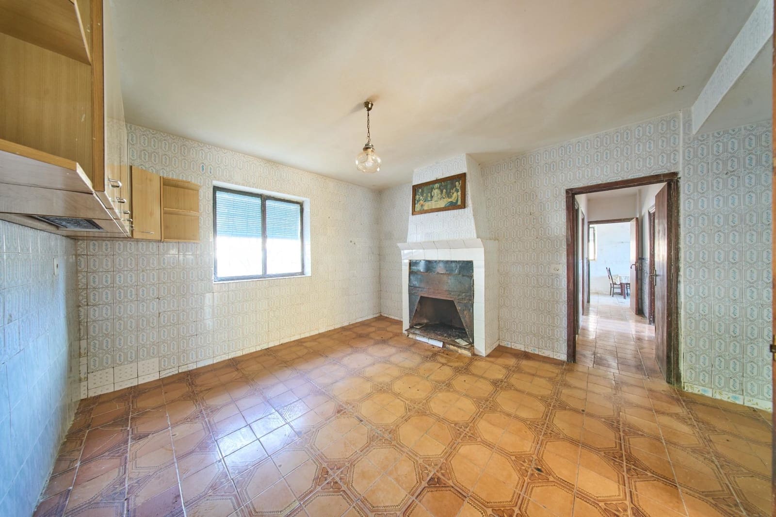 3 Zimmer Finca/Landgut zu verkaufen in Las Vertientes mit Garage - 79.000 € (Ref: 8893081)