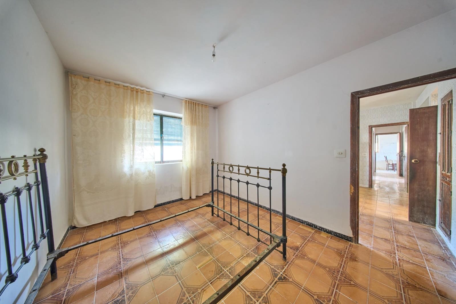 3 Zimmer Finca/Landgut zu verkaufen in Las Vertientes mit Garage - 79.000 € (Ref: 8893081)