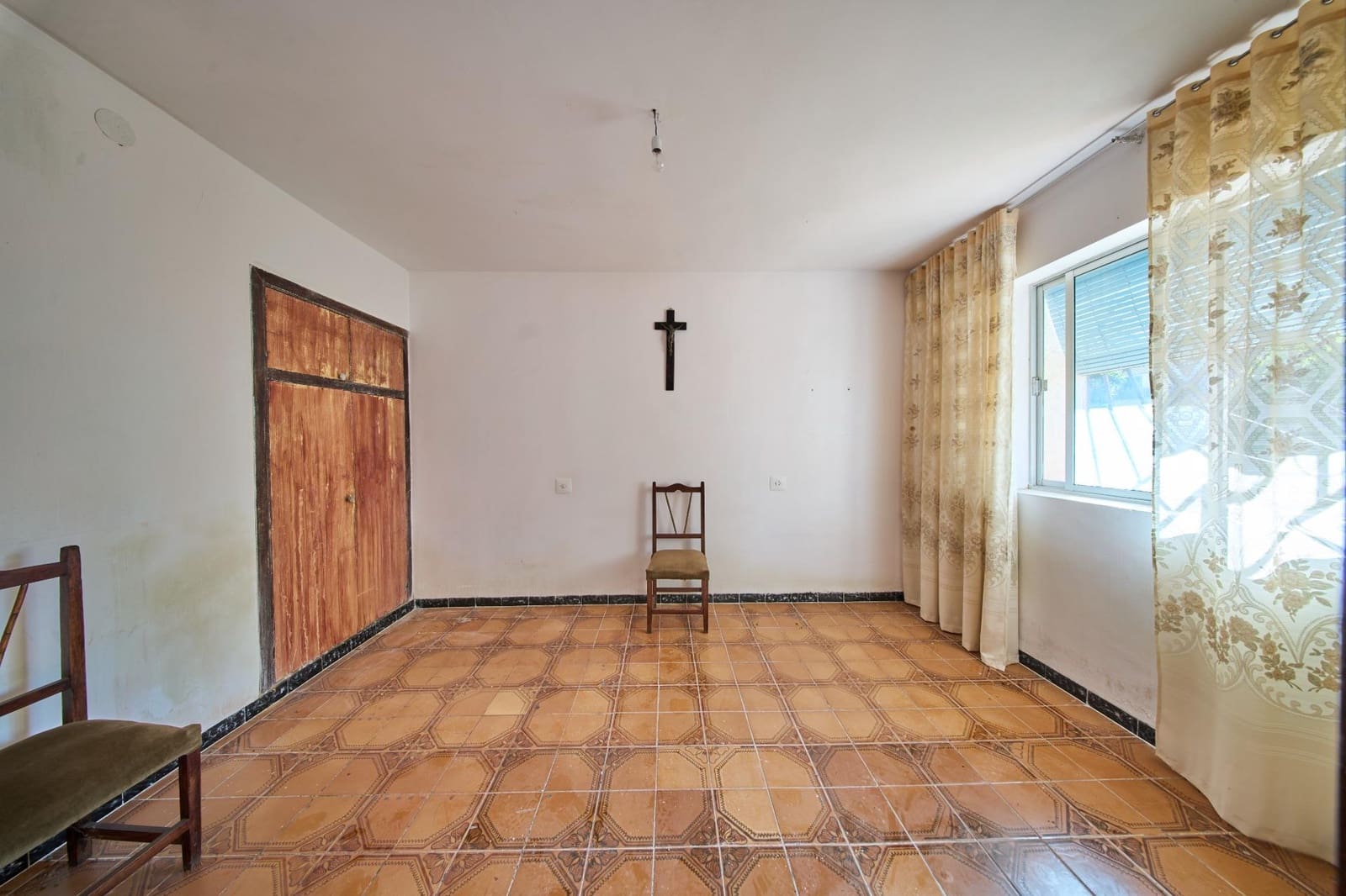 3 Zimmer Finca/Landgut zu verkaufen in Las Vertientes mit Garage - 79.000 € (Ref: 8893081)