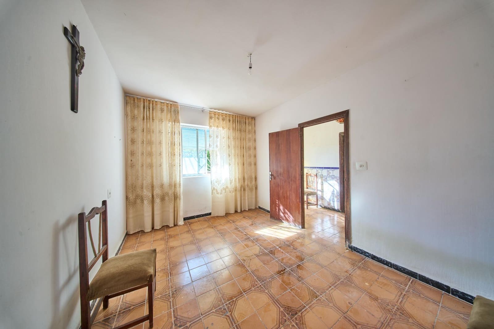 3 Zimmer Finca/Landgut zu verkaufen in Las Vertientes mit Garage - 79.000 € (Ref: 8893081)