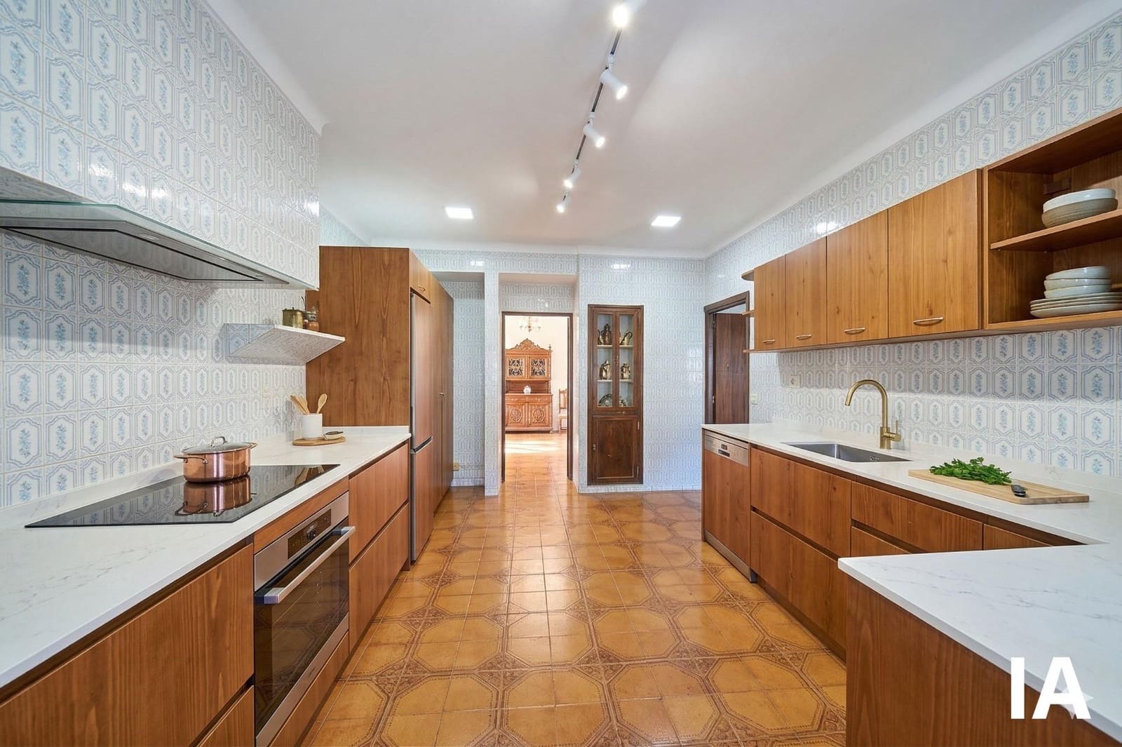 3 Zimmer Finca/Landgut zu verkaufen in Las Vertientes mit Garage - 79.000 € (Ref: 8893081)