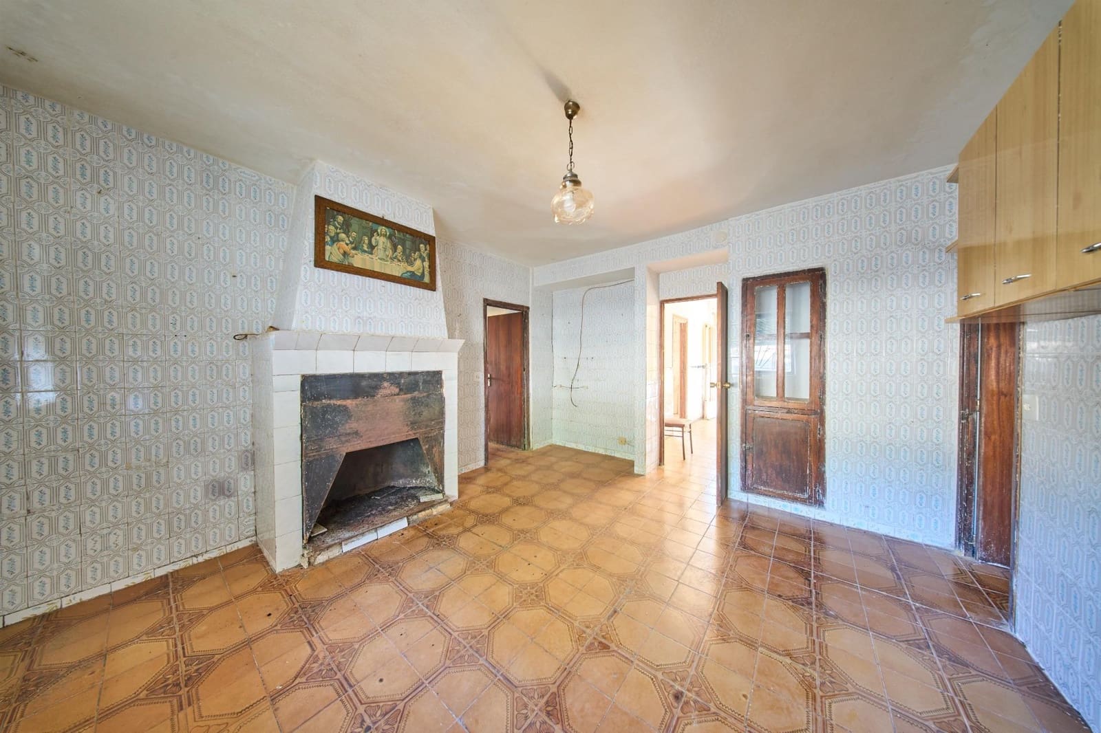 3 Zimmer Finca/Landgut zu verkaufen in Las Vertientes mit Garage - 79.000 € (Ref: 8893081)