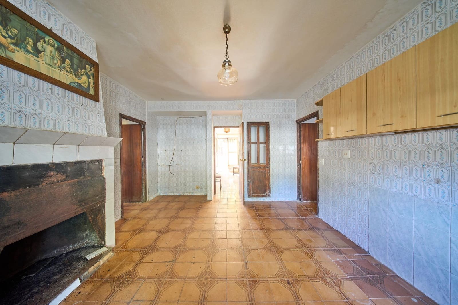 3 Zimmer Finca/Landgut zu verkaufen in Las Vertientes mit Garage - 79.000 € (Ref: 8893081)