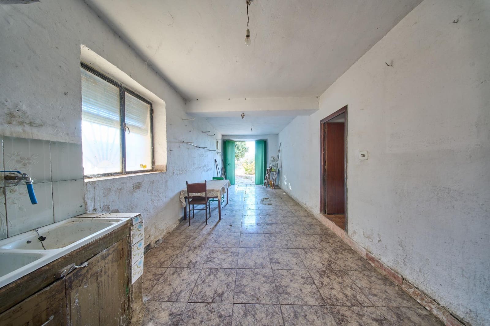 3 Zimmer Finca/Landgut zu verkaufen in Las Vertientes mit Garage - 79.000 € (Ref: 8893081)