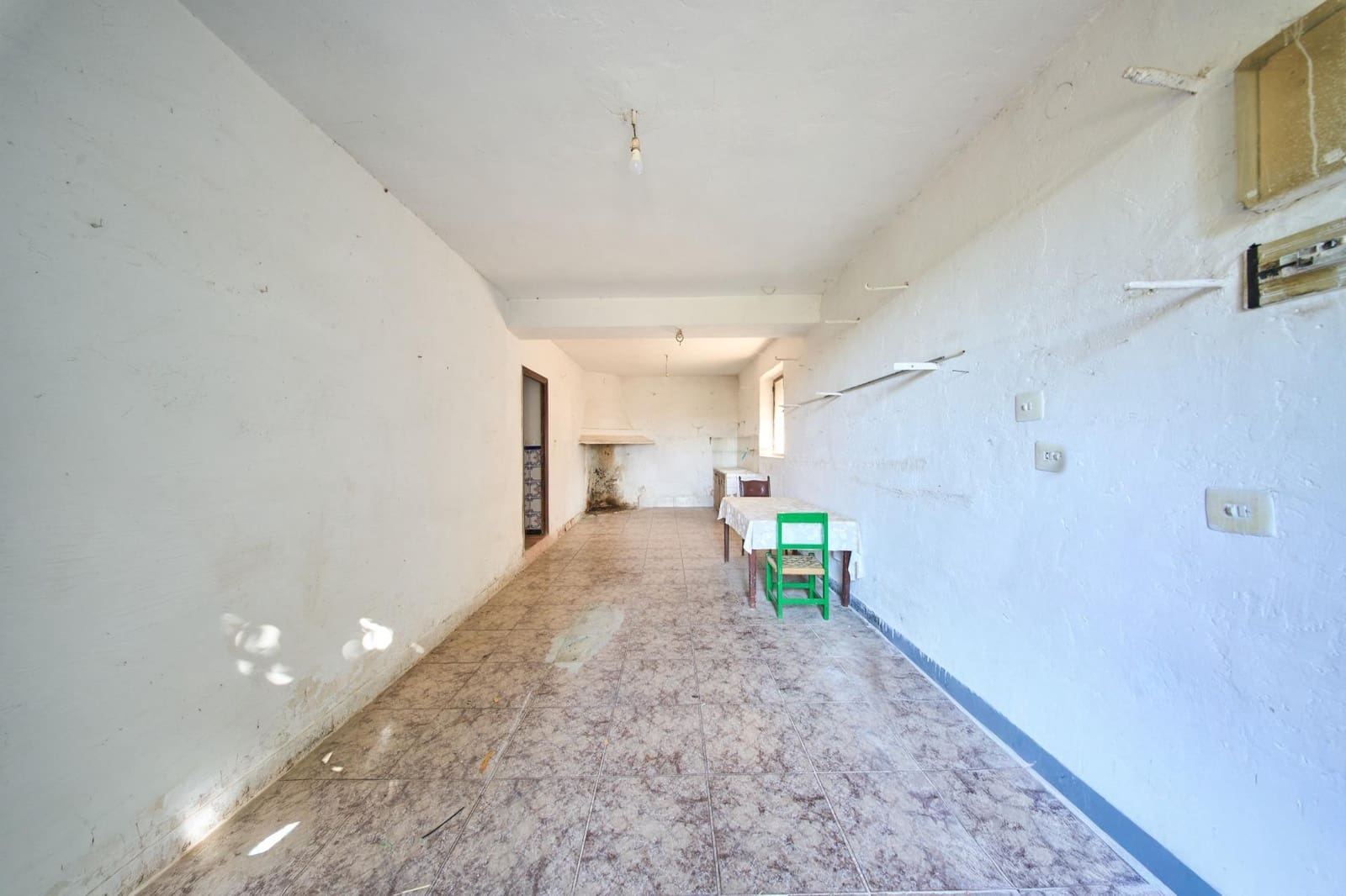 3 Zimmer Finca/Landgut zu verkaufen in Las Vertientes mit Garage - 79.000 € (Ref: 8893081)