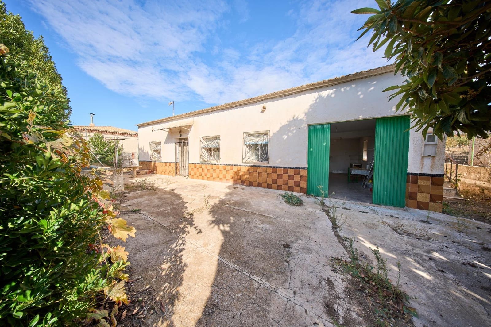 3 Zimmer Finca/Landgut zu verkaufen in Las Vertientes mit Garage - 79.000 € (Ref: 8893081)