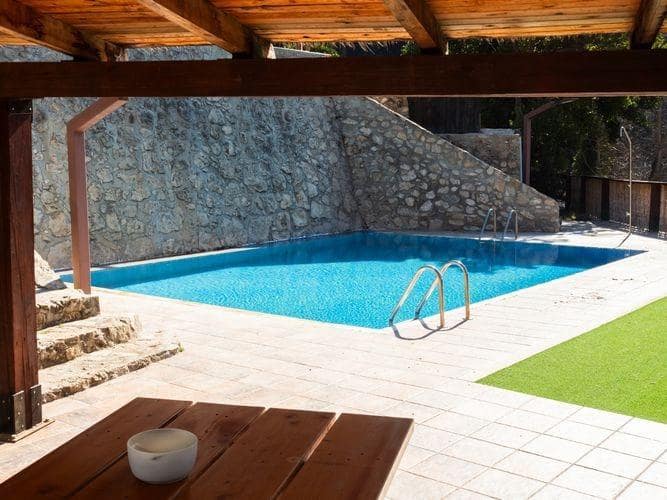 10 soveværelse Villa til salg i Castril med swimmingpool garage - € 8.500.000 (Ref: 8895019)