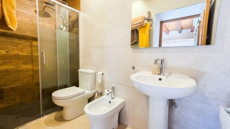 10 soveværelse Villa til salg i Castril med swimmingpool garage - € 8.500.000 (Ref: 8895019)