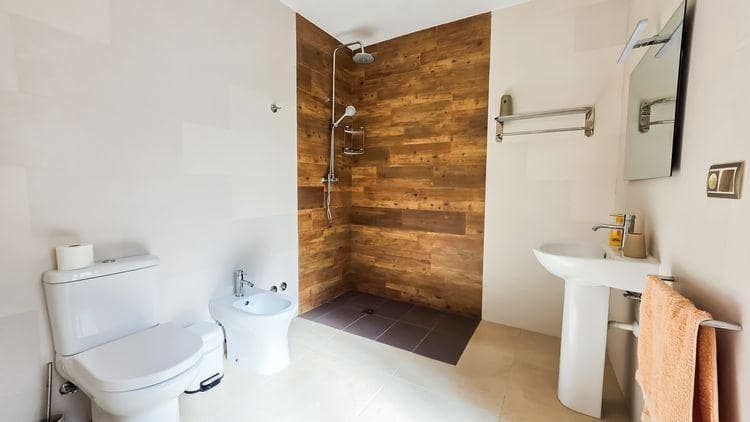 10 soveværelse Villa til salg i Castril med swimmingpool garage - € 8.500.000 (Ref: 8895019)