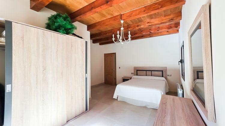 10 soveværelse Villa til salg i Castril med swimmingpool garage - € 8.500.000 (Ref: 8895019)