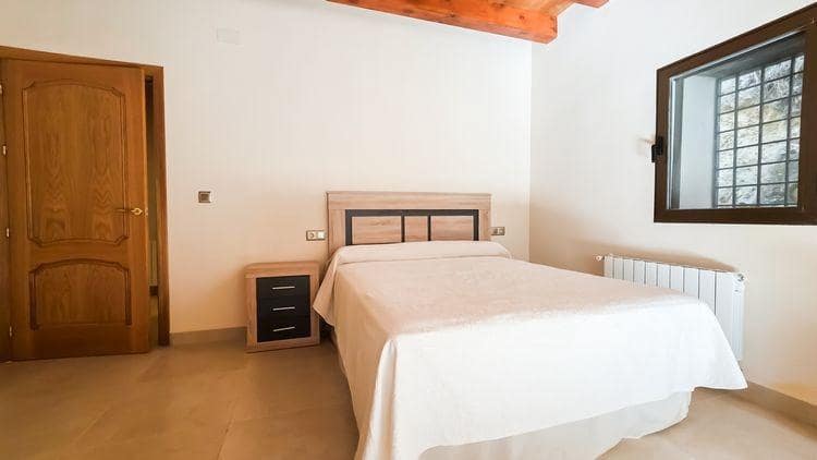 10 soveværelse Villa til salg i Castril med swimmingpool garage - € 8.500.000 (Ref: 8895019)