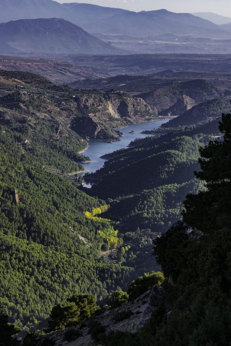 10 soveværelse Villa til salg i Castril med swimmingpool garage - € 8.500.000 (Ref: 8895019)