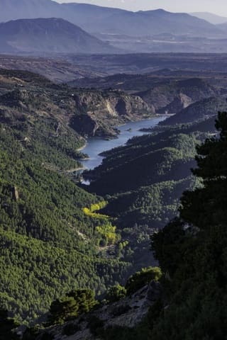 10 makuuhuone Huvila myytävänä paikassa Castril mukana uima-altaan 
autotalli - 8 500 000 € (Ref: 8895019)