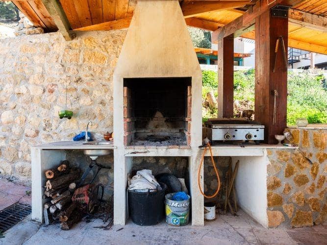 10 soveværelse Villa til salg i Castril med swimmingpool garage - € 8.500.000 (Ref: 8895019)