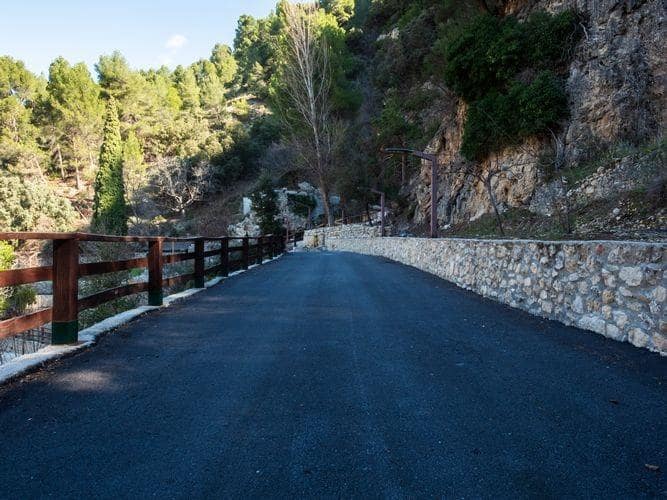 10 soveværelse Villa til salg i Castril med swimmingpool garage - € 8.500.000 (Ref: 8895019)