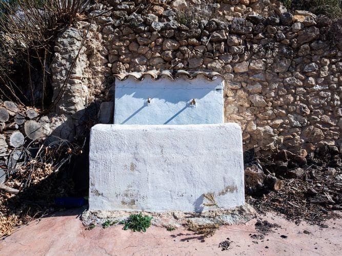 10 soveværelse Villa til salg i Castril med swimmingpool garage - € 8.500.000 (Ref: 8895019)