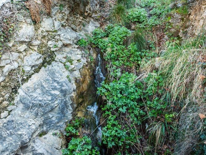 10 soveværelse Villa til salg i Castril med swimmingpool garage - € 8.500.000 (Ref: 8895019)