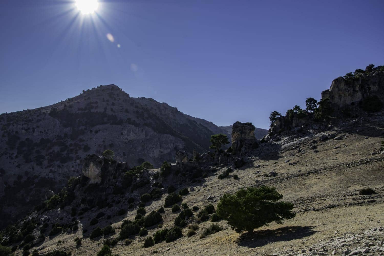 10 soveværelse Villa til salg i Castril med swimmingpool garage - € 8.500.000 (Ref: 8895019)