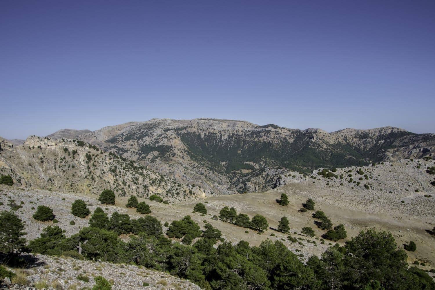 10 soveværelse Villa til salg i Castril med swimmingpool garage - € 8.500.000 (Ref: 8895019)