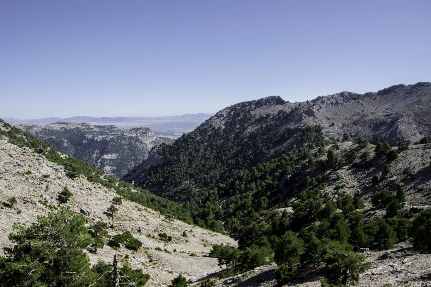 10 soveværelse Villa til salg i Castril med swimmingpool garage - € 8.500.000 (Ref: 8895019)