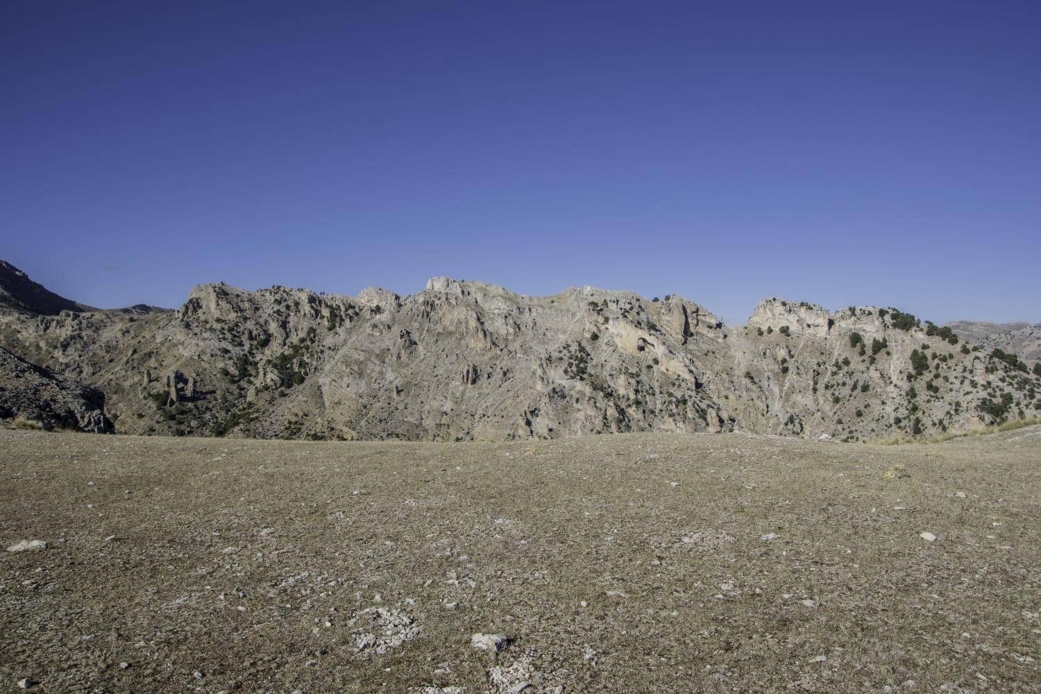 10 soveværelse Villa til salg i Castril med swimmingpool garage - € 8.500.000 (Ref: 8895019)