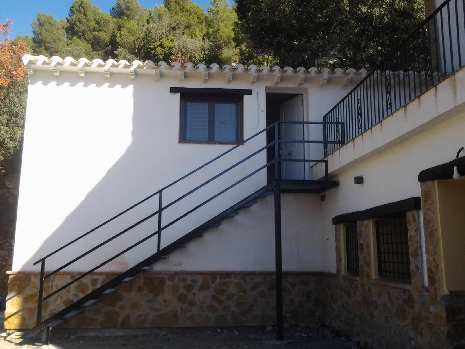 10 soveværelse Villa til salg i Castril med swimmingpool garage - € 8.500.000 (Ref: 8895019)