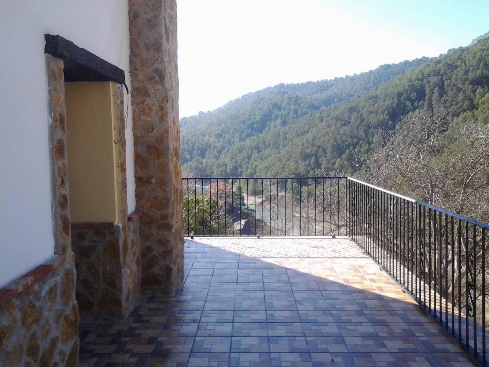 10 soveværelse Villa til salg i Castril med swimmingpool garage - € 8.500.000 (Ref: 8895019)