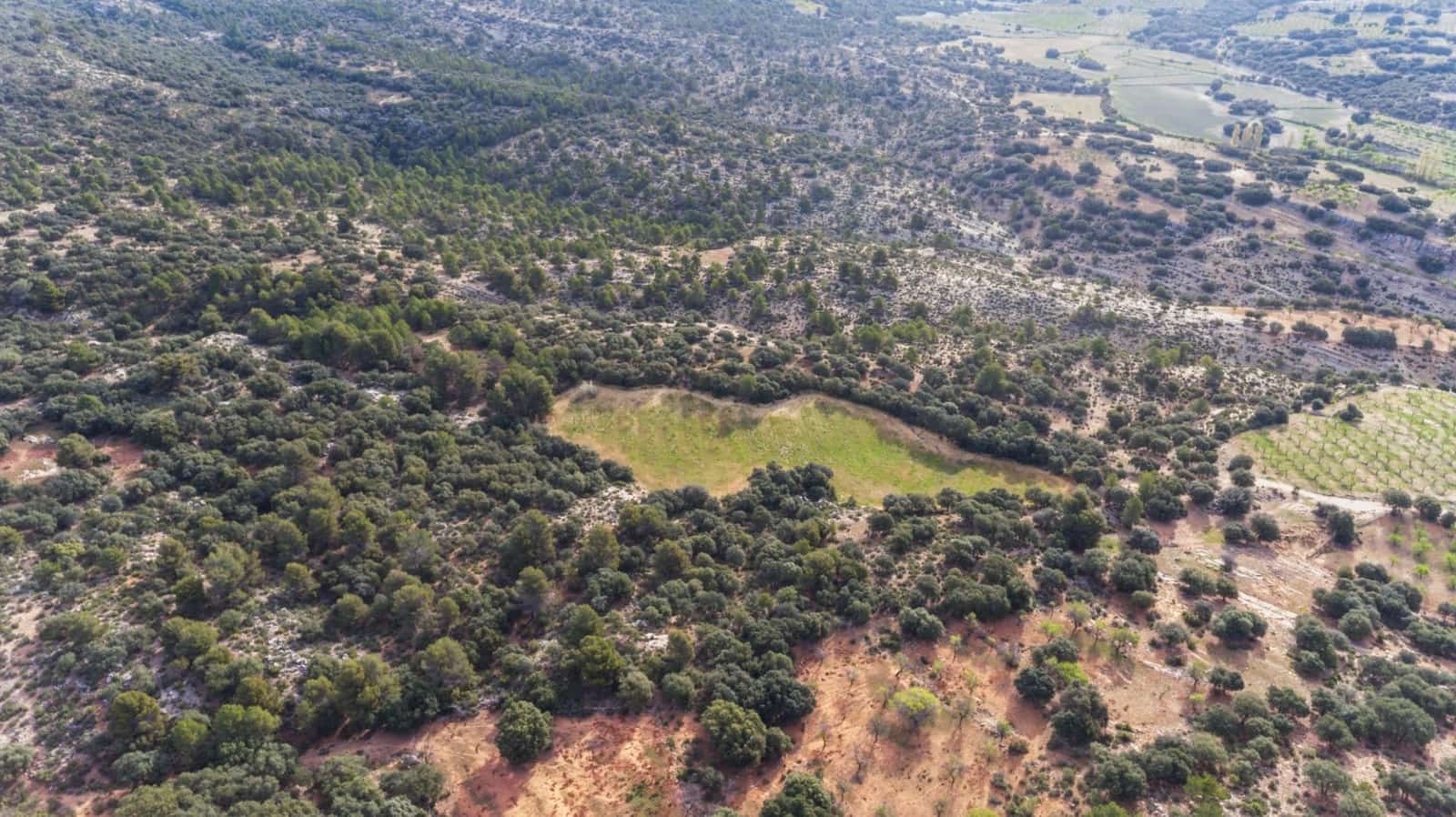 10 soveværelse Villa til salg i Castril med swimmingpool garage - € 8.500.000 (Ref: 8895019)