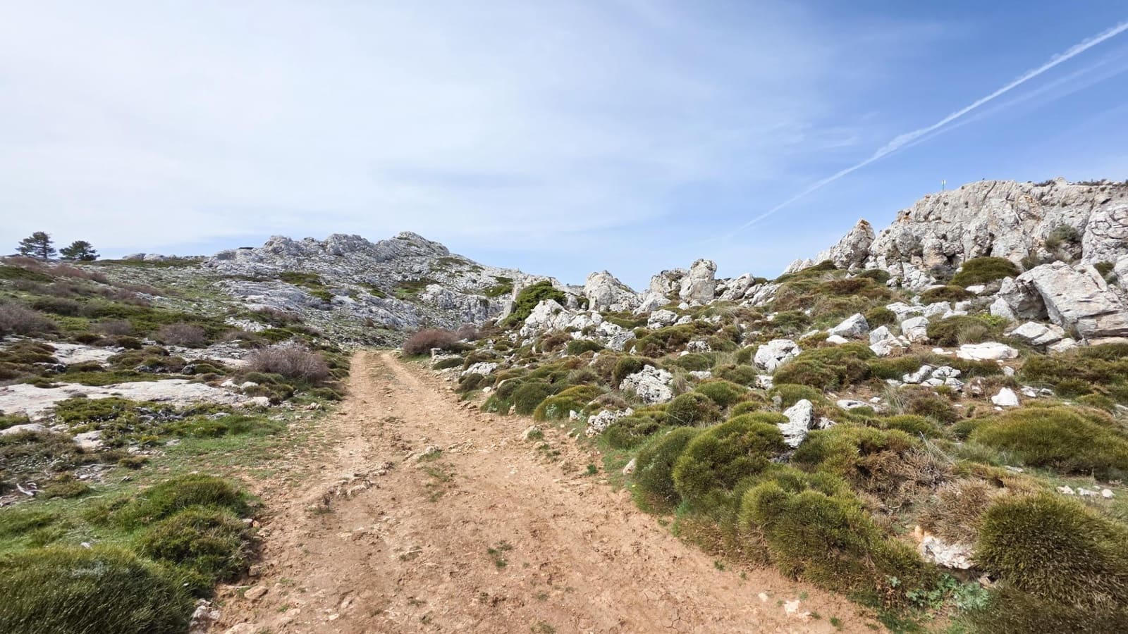 10 soveværelse Villa til salg i Castril med swimmingpool garage - € 8.500.000 (Ref: 8895019)