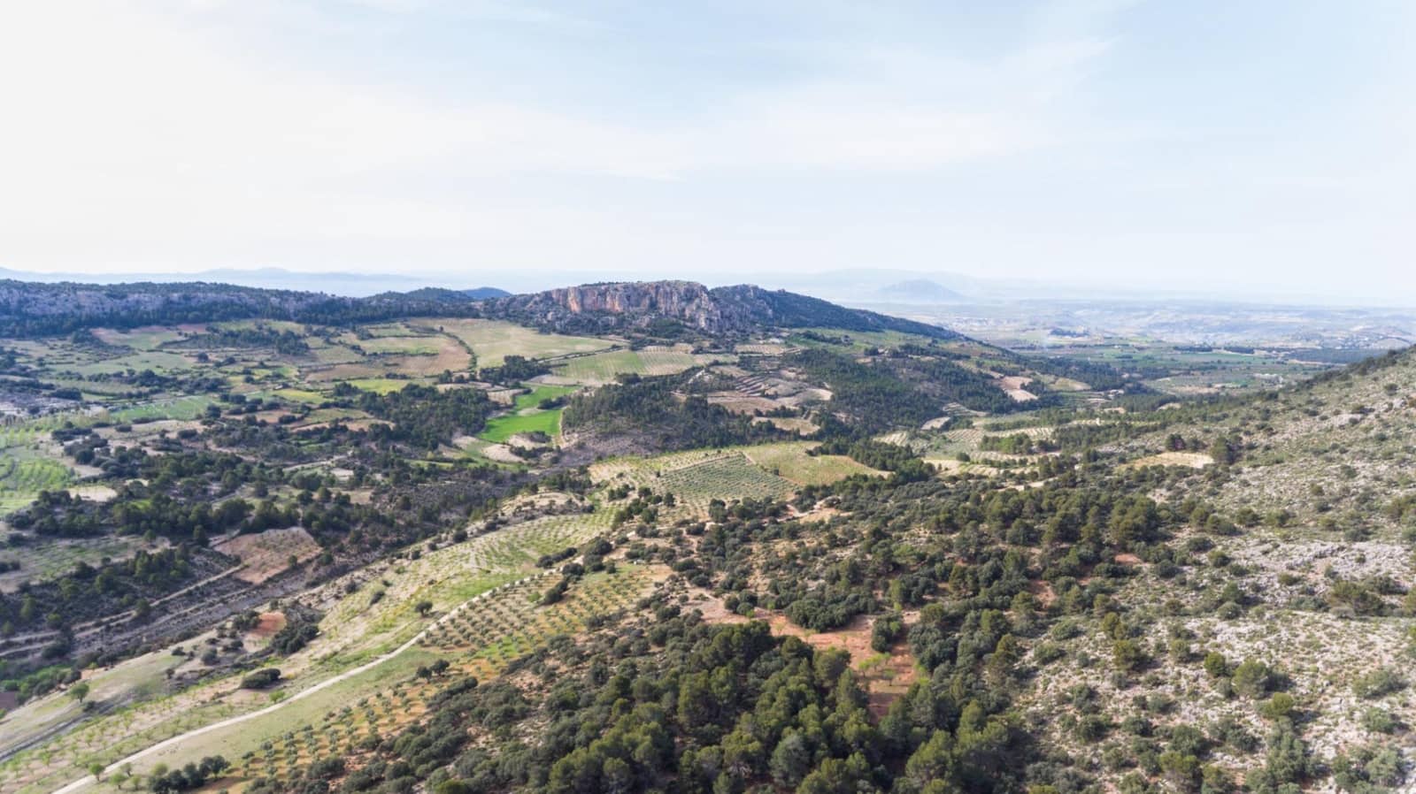 10 soveværelse Villa til salg i Castril med swimmingpool garage - € 8.500.000 (Ref: 8895019)