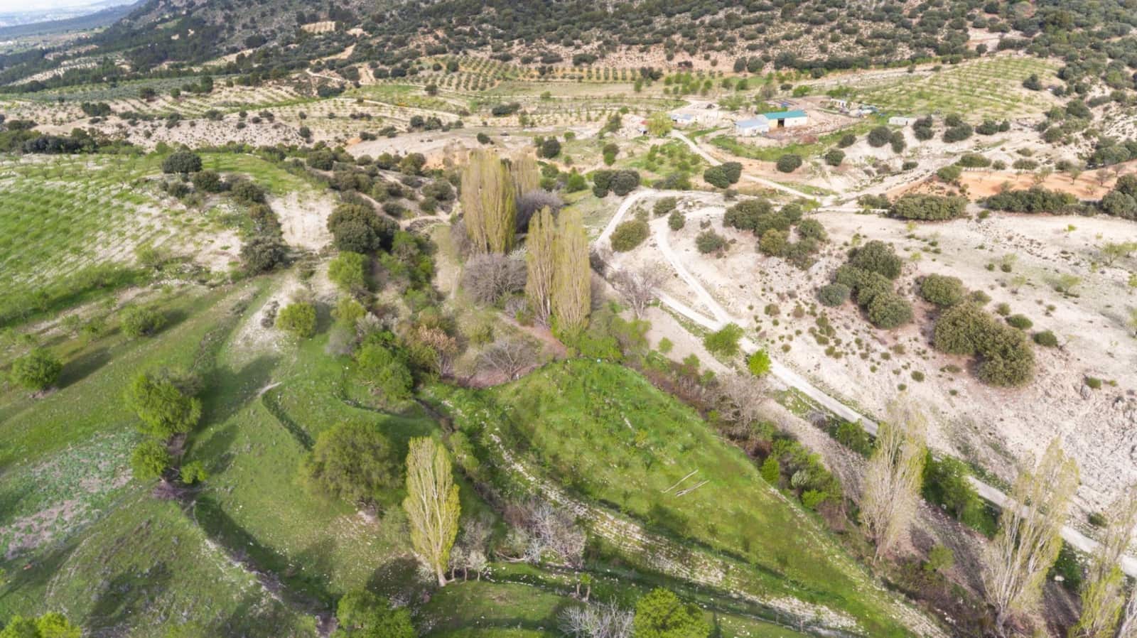 10 soveværelse Villa til salg i Castril med swimmingpool garage - € 8.500.000 (Ref: 8895019)