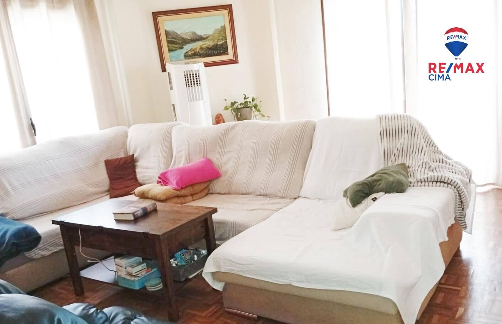 4 slaapkamer Flat te koop in Baza - € 99.900 (Ref: 8923741)