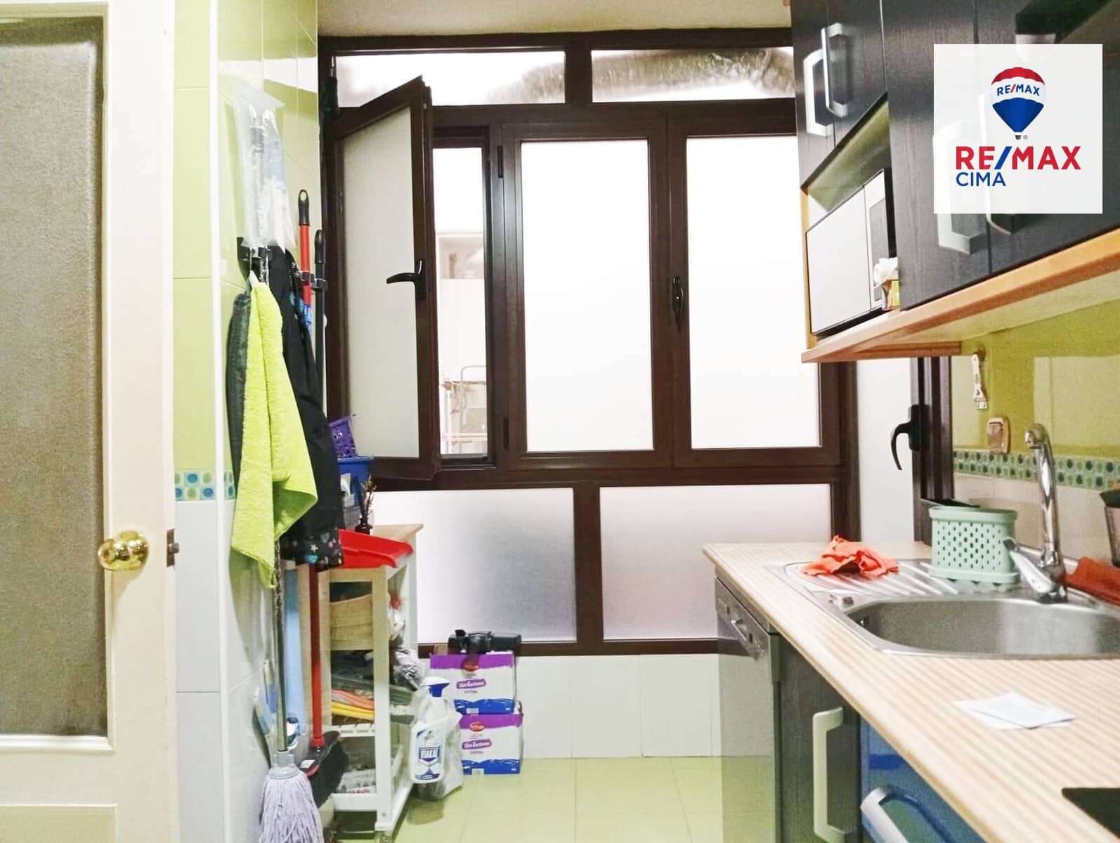 4 slaapkamer Flat te koop in Baza - € 99.900 (Ref: 8923741)