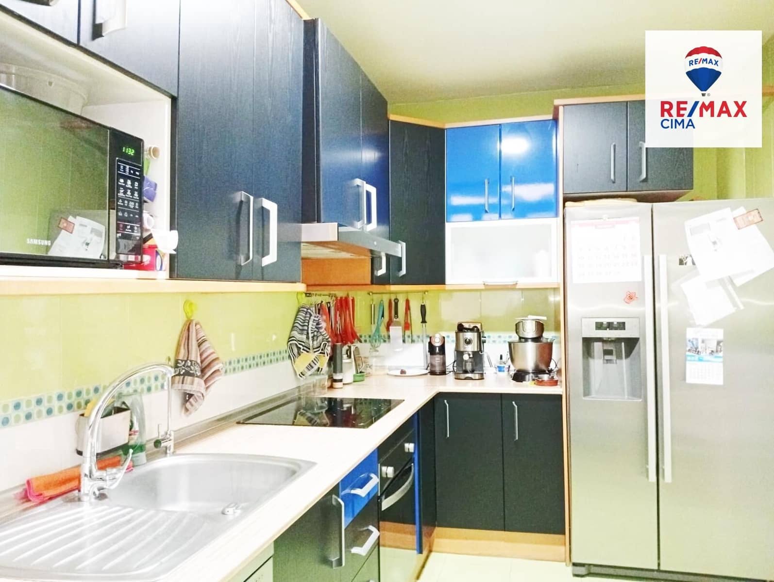 4 slaapkamer Flat te koop in Baza - € 99.900 (Ref: 8923741)