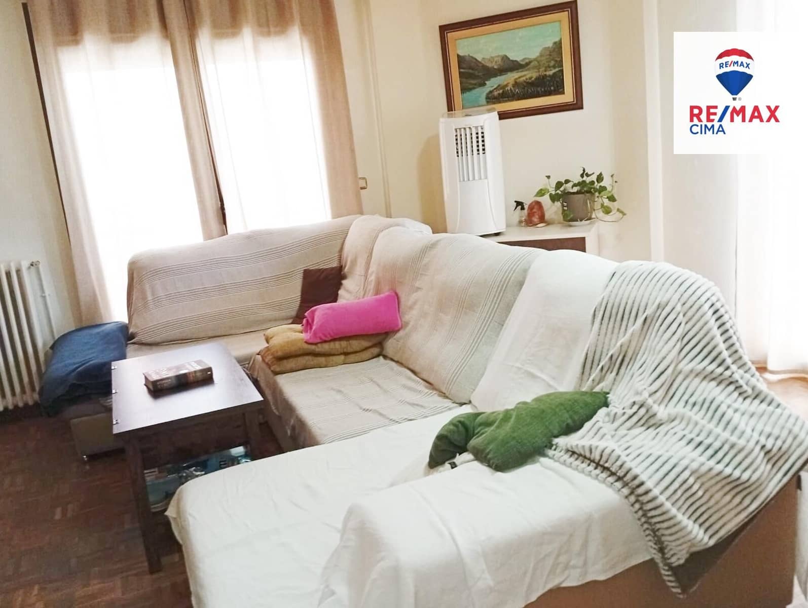 4 slaapkamer Flat te koop in Baza - € 99.900 (Ref: 8923741)