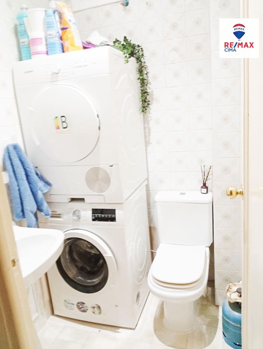 4 slaapkamer Flat te koop in Baza - € 99.900 (Ref: 8923741)