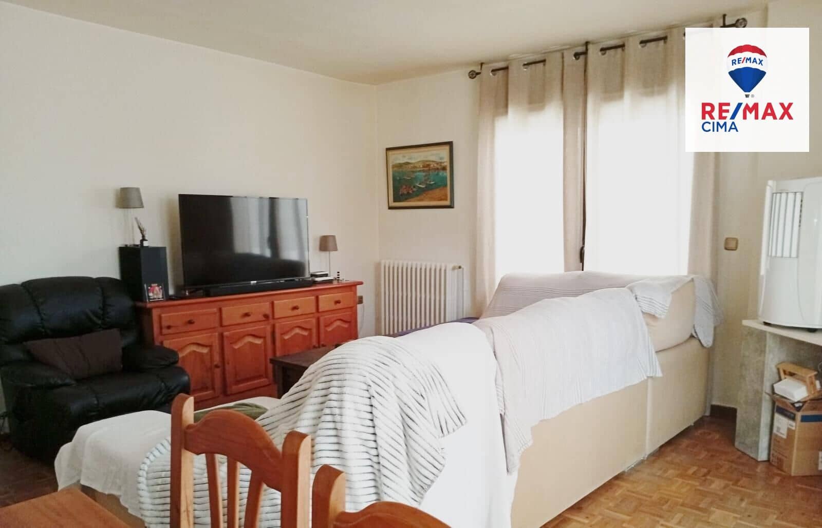 4 slaapkamer Flat te koop in Baza - € 99.900 (Ref: 8923741)