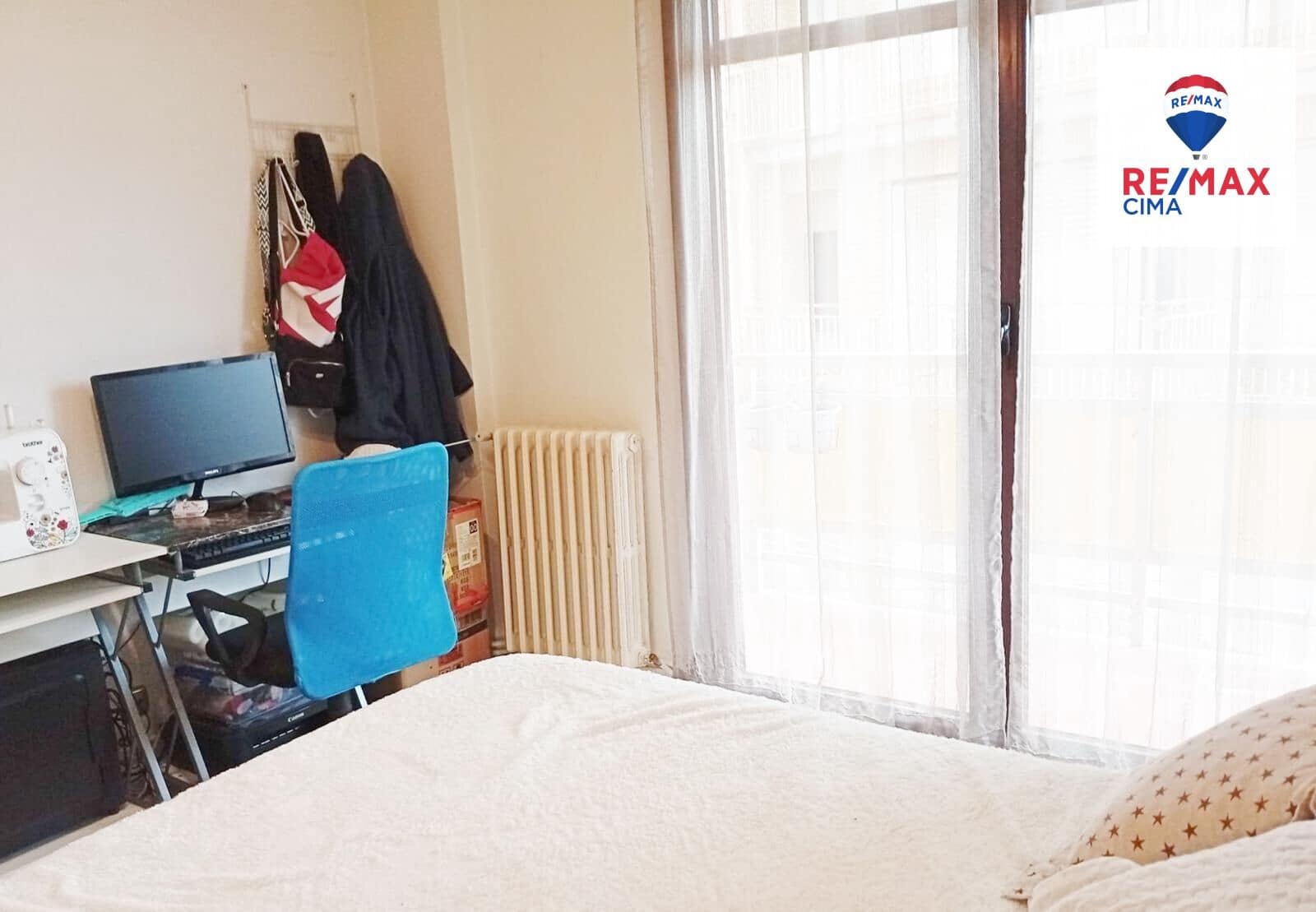 4 slaapkamer Flat te koop in Baza - € 99.900 (Ref: 8923741)