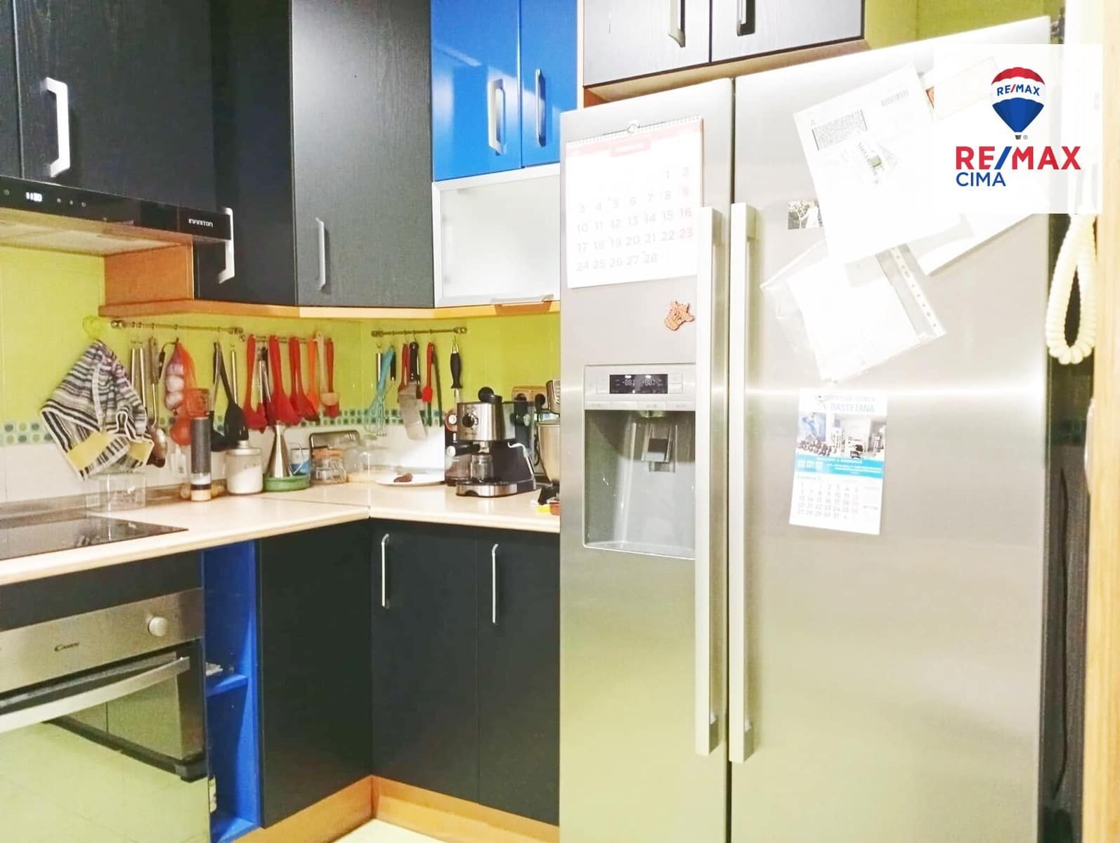 4 slaapkamer Flat te koop in Baza - € 99.900 (Ref: 8923741)