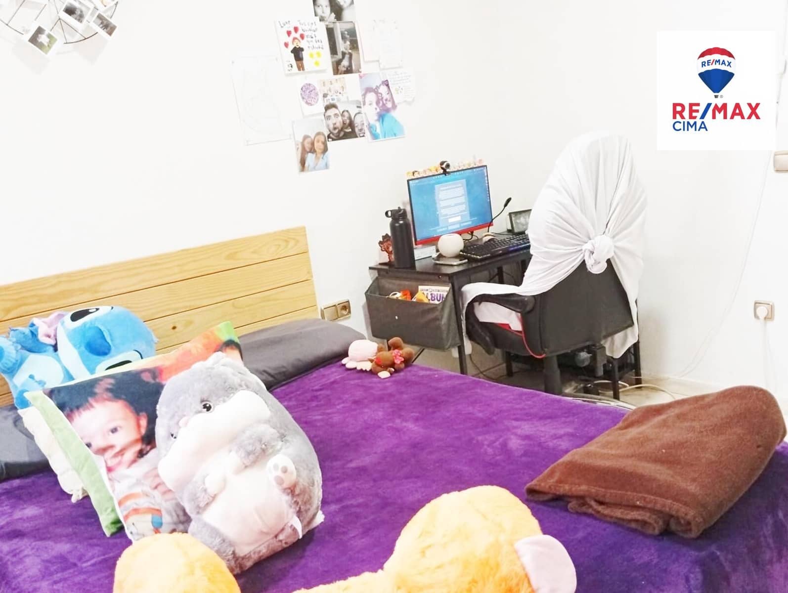 4 slaapkamer Flat te koop in Baza - € 99.900 (Ref: 8923741)