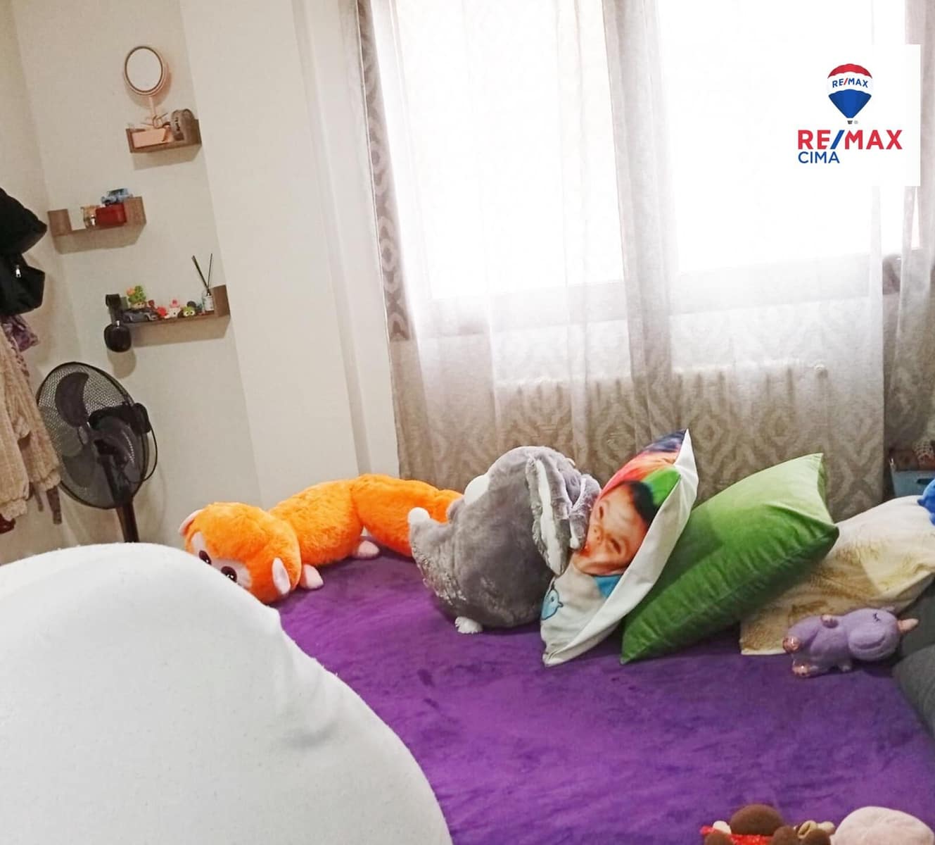 4 slaapkamer Flat te koop in Baza - € 99.900 (Ref: 8923741)