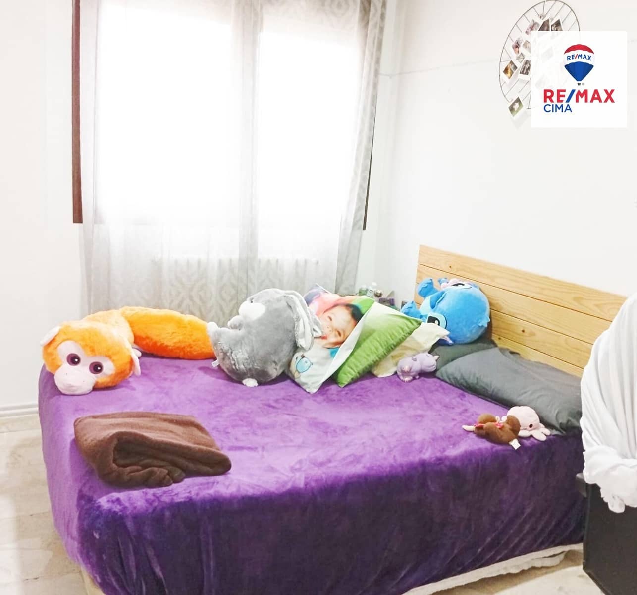 4 slaapkamer Flat te koop in Baza - € 99.900 (Ref: 8923741)