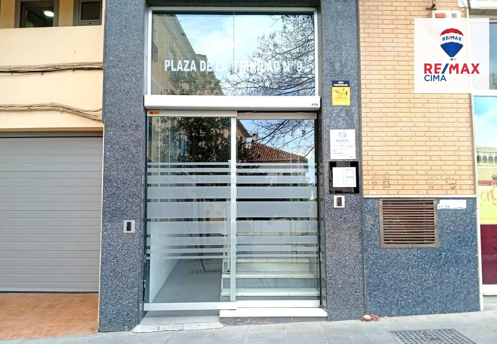 4 slaapkamer Flat te koop in Baza - € 99.900 (Ref: 8923741)