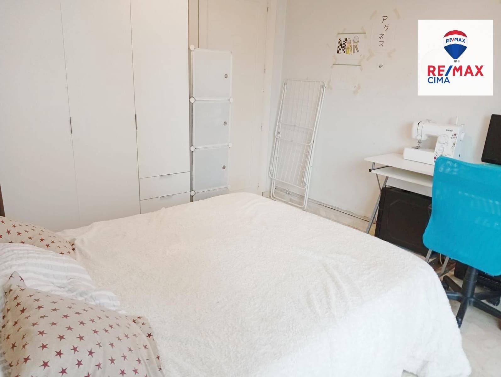 4 slaapkamer Flat te koop in Baza - € 99.900 (Ref: 8923741)