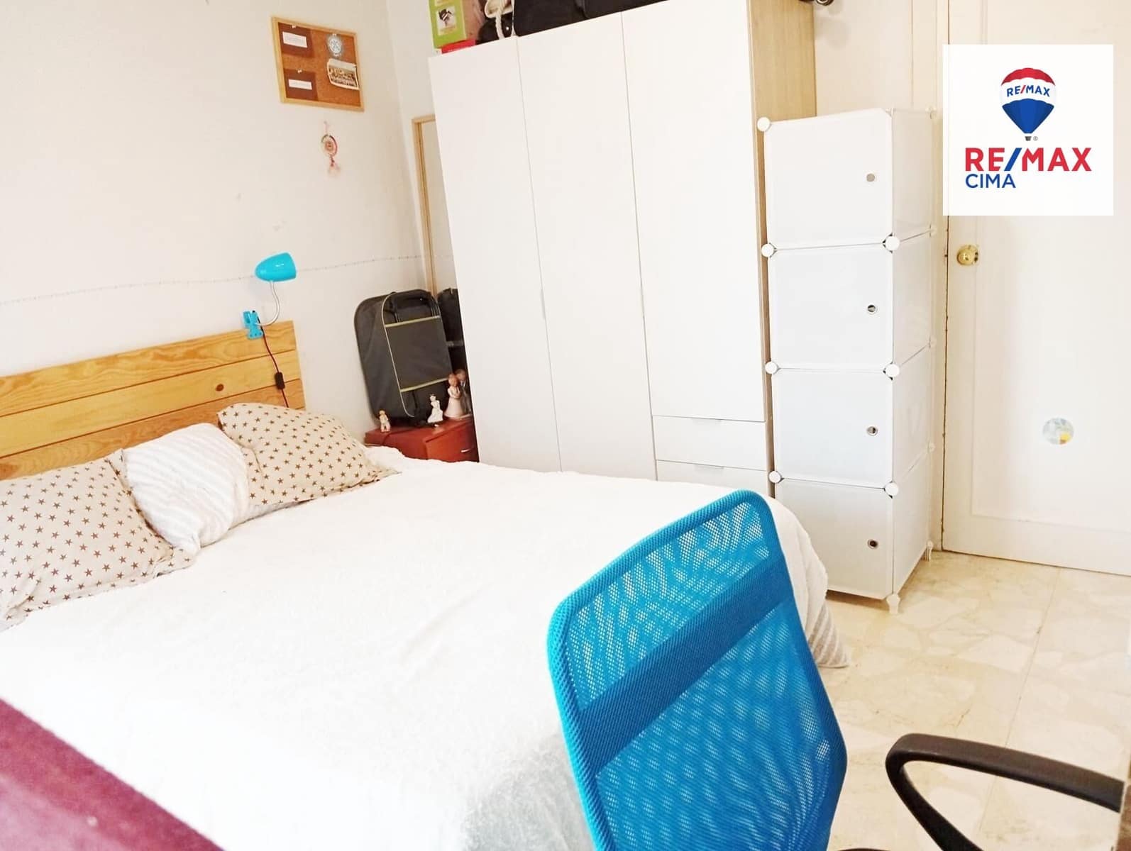 4 slaapkamer Flat te koop in Baza - € 99.900 (Ref: 8923741)