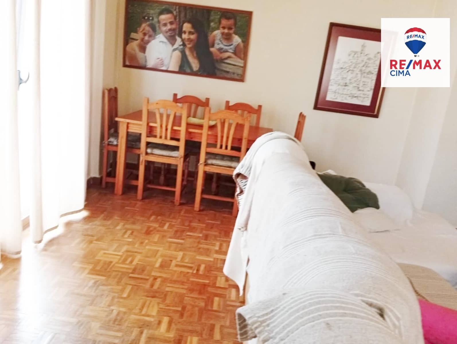 4 slaapkamer Flat te koop in Baza - € 99.900 (Ref: 8923741)