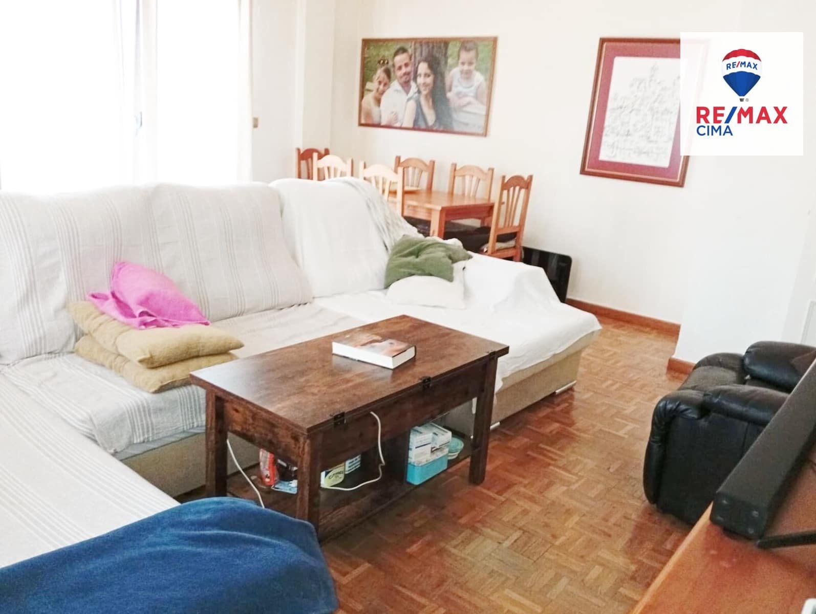 4 slaapkamer Flat te koop in Baza - € 99.900 (Ref: 8923741)