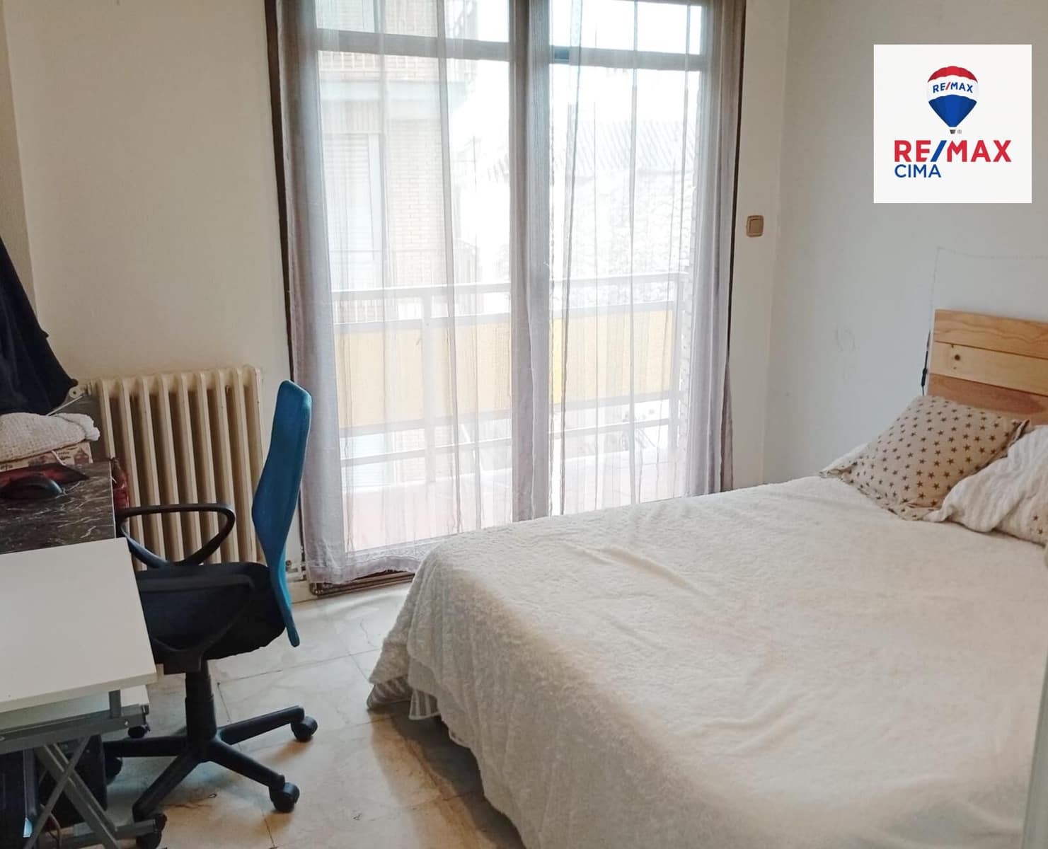 4 slaapkamer Flat te koop in Baza - € 99.900 (Ref: 8923741)