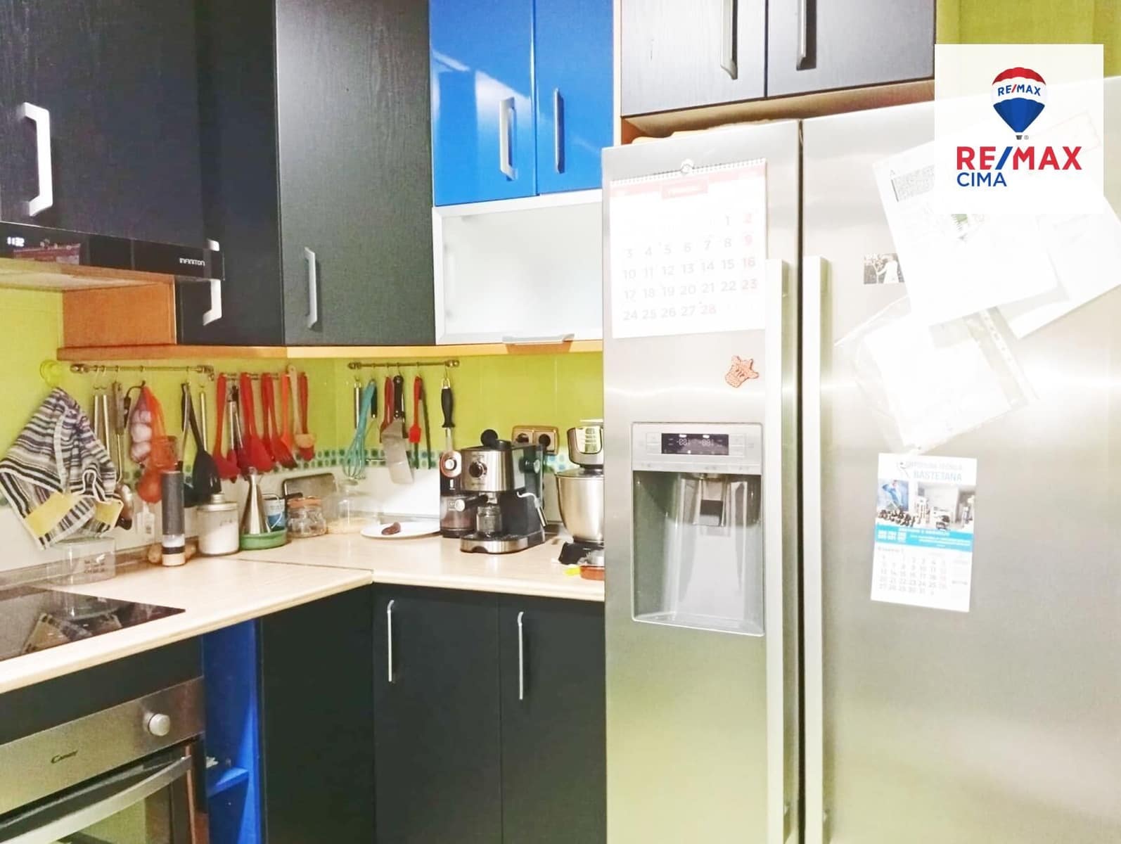 4 slaapkamer Flat te koop in Baza - € 99.900 (Ref: 8923741)