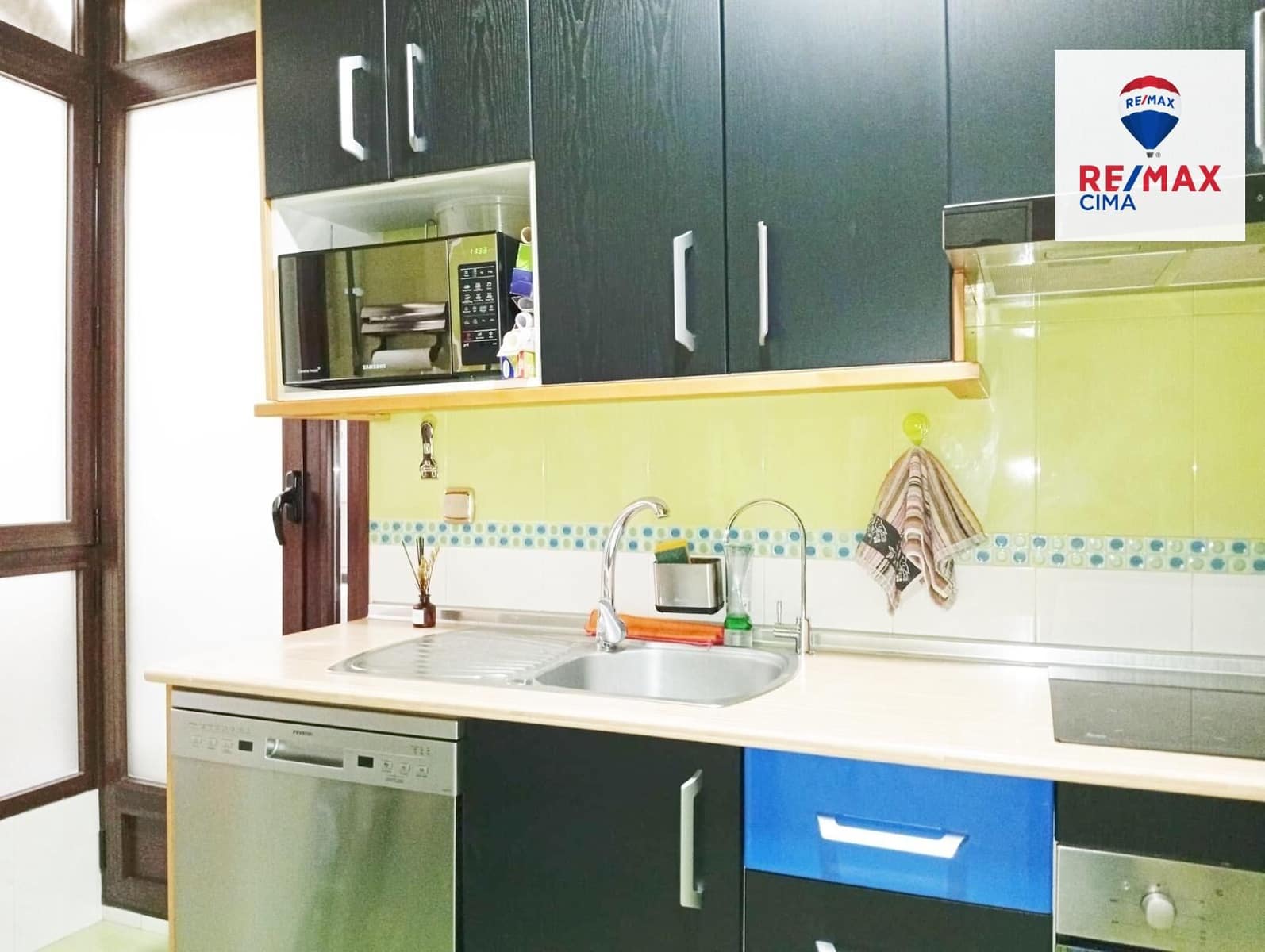 4 slaapkamer Flat te koop in Baza - € 99.900 (Ref: 8923741)